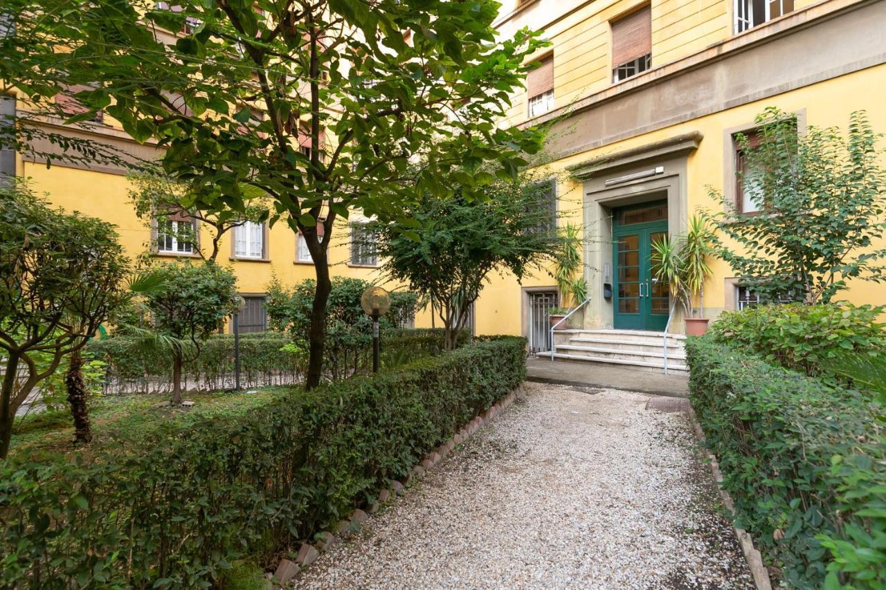 罗马Casa Grazioli公寓 外观 照片