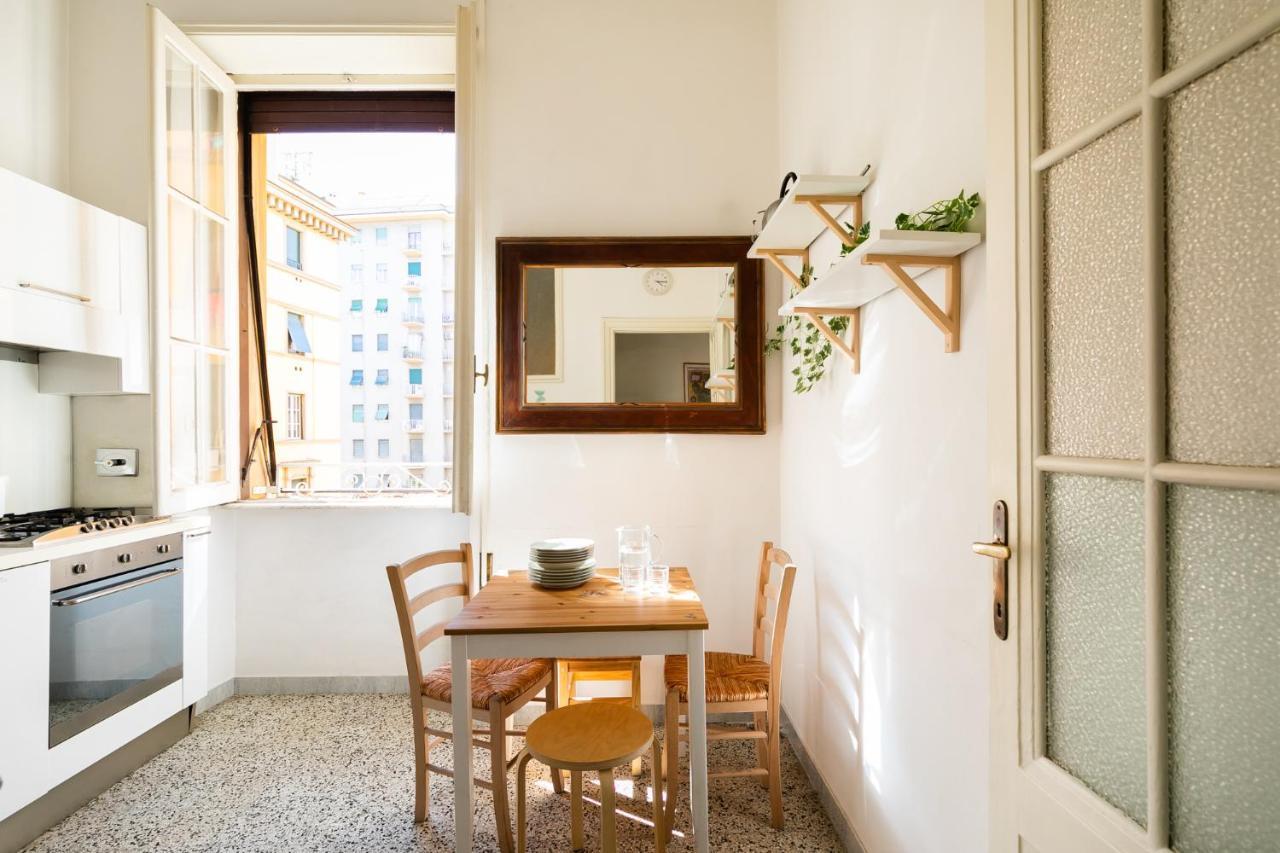 罗马Casa Grazioli公寓 外观 照片